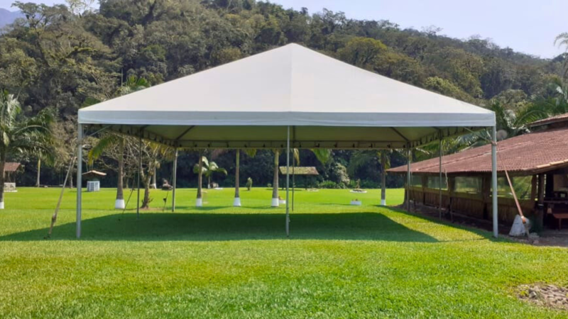 Tenda de 3x3