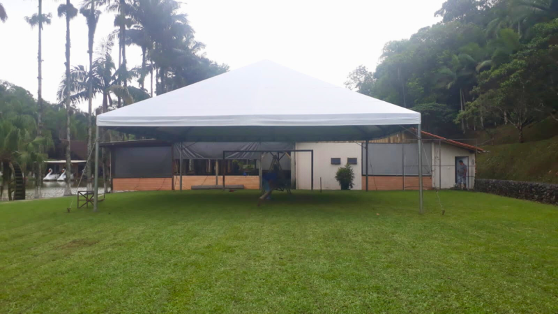 Tenda de 3x3