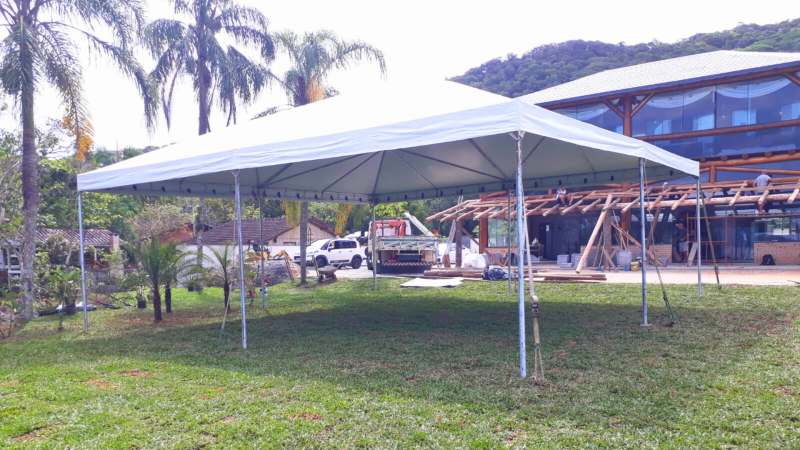 Tenda de 3x3