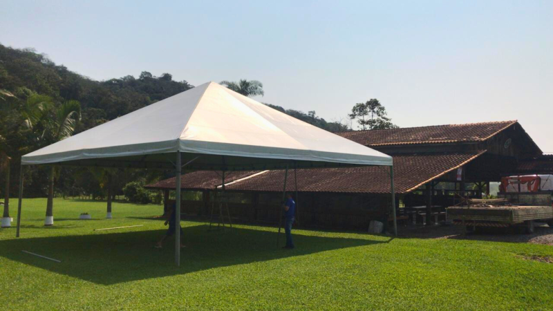 Tenda de 3x3