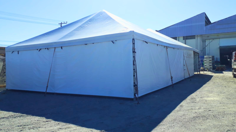 Tenda de 10x10