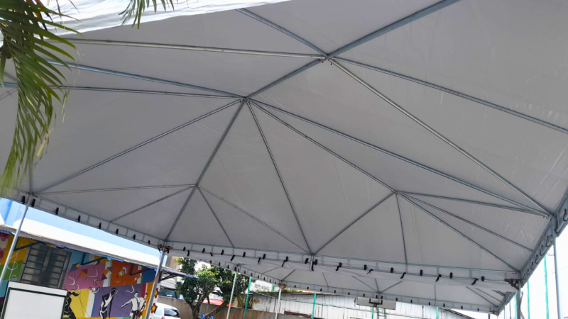 Tenda de 10x10