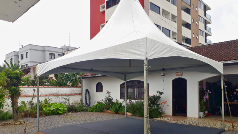 Tenda de 3x3