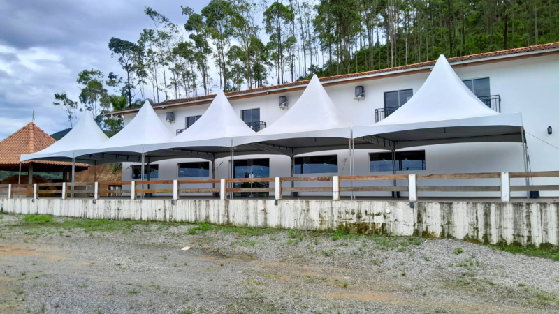 Tenda de 10x10